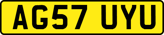 AG57UYU
