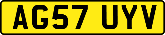 AG57UYV