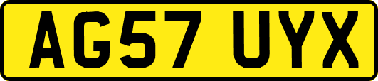 AG57UYX