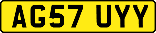 AG57UYY