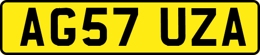 AG57UZA
