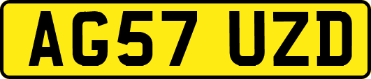 AG57UZD