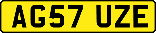 AG57UZE