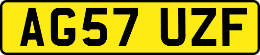 AG57UZF