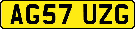 AG57UZG