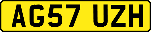 AG57UZH