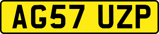 AG57UZP