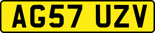 AG57UZV