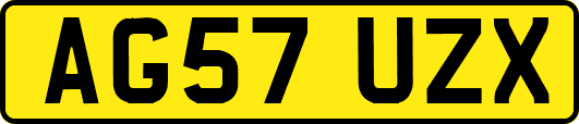 AG57UZX