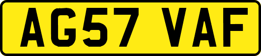 AG57VAF