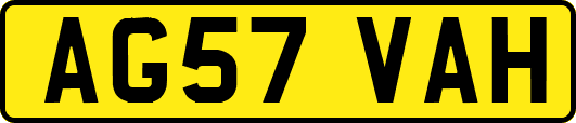 AG57VAH