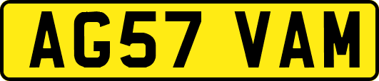 AG57VAM