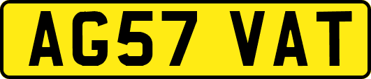 AG57VAT