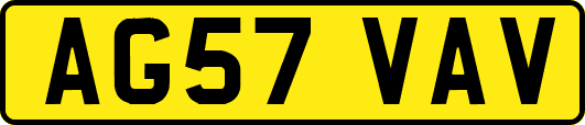 AG57VAV