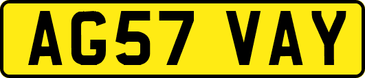 AG57VAY