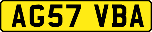 AG57VBA