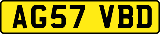 AG57VBD