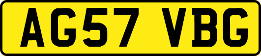 AG57VBG
