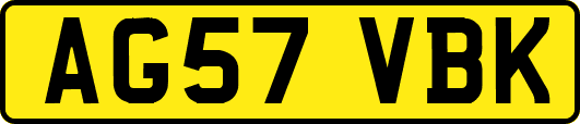 AG57VBK