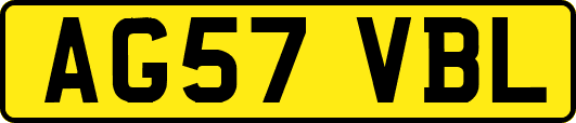AG57VBL