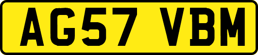 AG57VBM