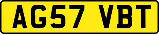 AG57VBT