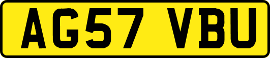 AG57VBU