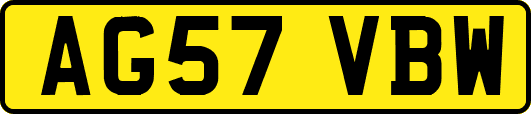 AG57VBW