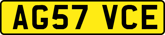 AG57VCE