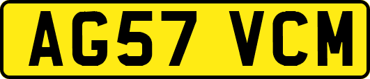 AG57VCM