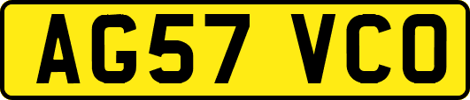 AG57VCO