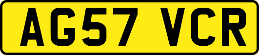 AG57VCR