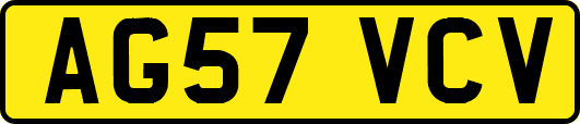 AG57VCV