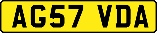 AG57VDA