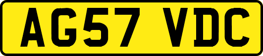 AG57VDC