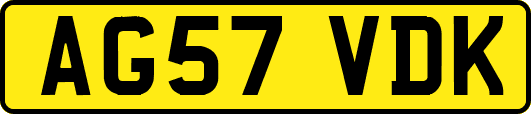 AG57VDK