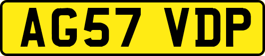 AG57VDP
