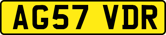 AG57VDR