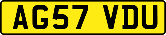 AG57VDU
