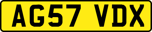 AG57VDX
