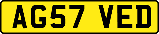 AG57VED