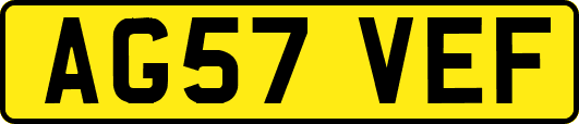 AG57VEF