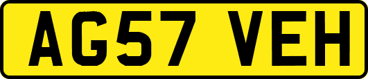 AG57VEH