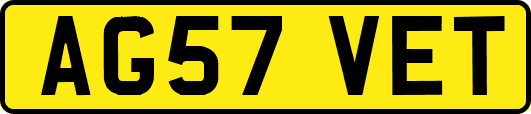 AG57VET