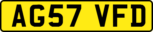AG57VFD