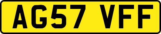 AG57VFF