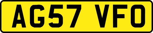 AG57VFO