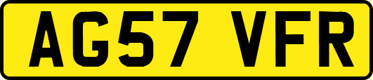 AG57VFR