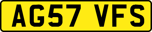 AG57VFS