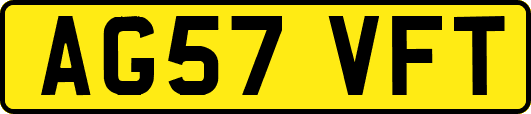 AG57VFT